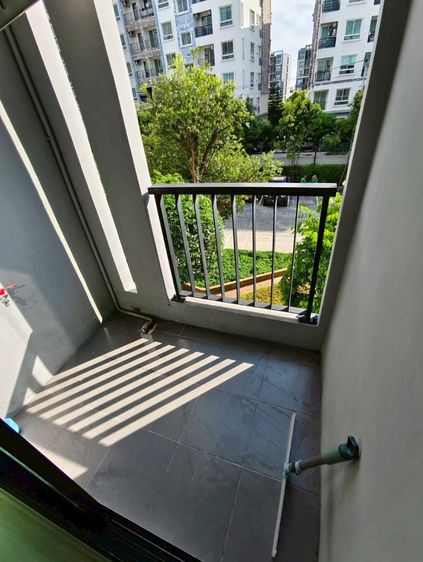 ไม่มี 🎯 ขายด่วน คอนโด ยูนิโอ รามคำแหง–เสรีไทย อาคาร A ชั้น 3 รูปที่ 4