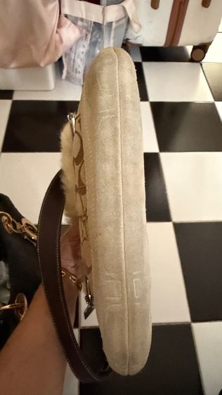 กระเป๋าสะพาย COACH แท้ มือสอง รูปที่ 8