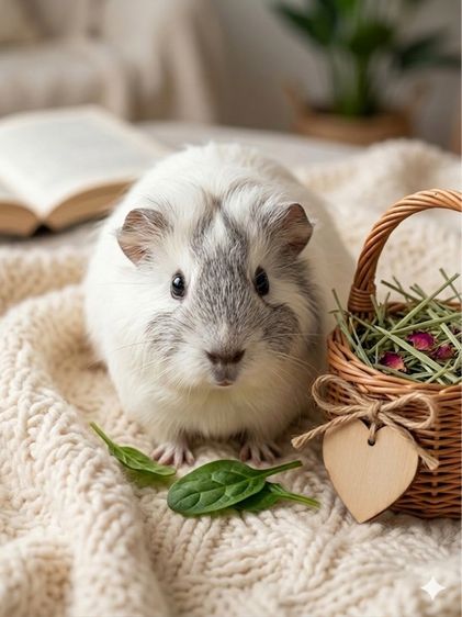 แกสบี้สายพันธุ์แท้อเมกัน