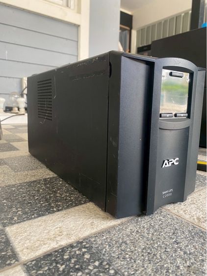 UPS APC2000VA รูปที่ 3