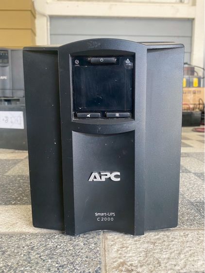 อื่นๆ UPS APC2000VA