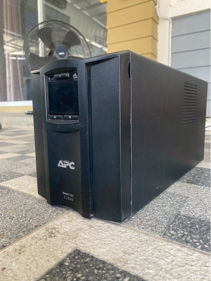 UPS APC2000VA รูปที่ 4