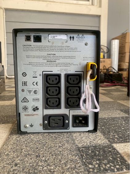 UPS APC2000VA รูปที่ 5