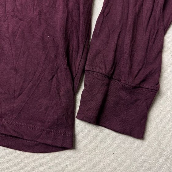 เสื้อยืดแขนยาว Yellowstone Size XL รูปที่ 6