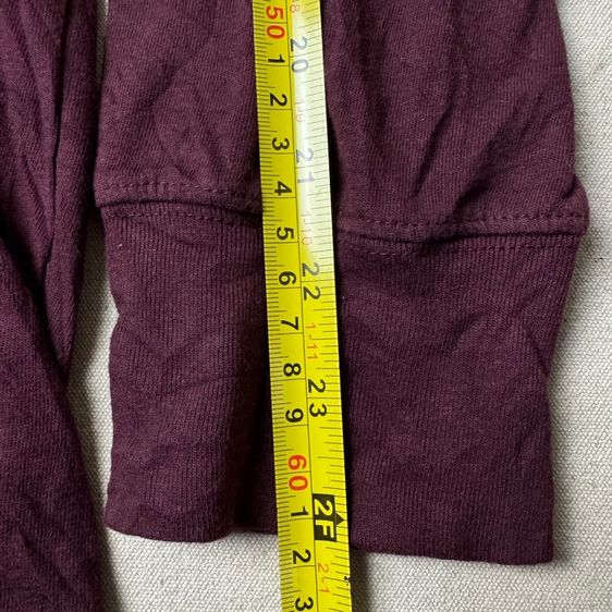 เสื้อยืดแขนยาว Yellowstone Size XL รูปที่ 8