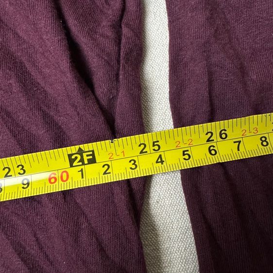 เสื้อยืดแขนยาว Yellowstone Size XL รูปที่ 7