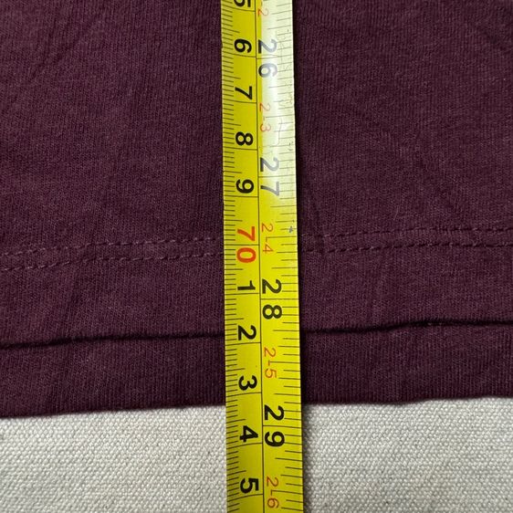 เสื้อยืดแขนยาว Yellowstone Size XL รูปที่ 9