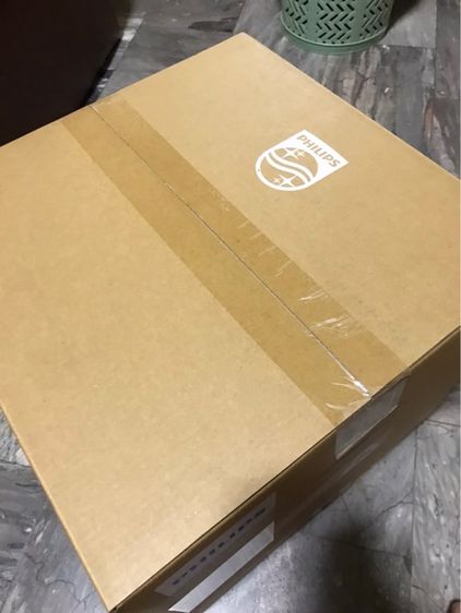 Philips Airfryer 2000 Series ราคา 2,300 งดต่อ (ของใหม่ไม่แกะกล่อง) นัดรับลาดพร้าวหรือโซนระแวกนี้ รูปที่ 3