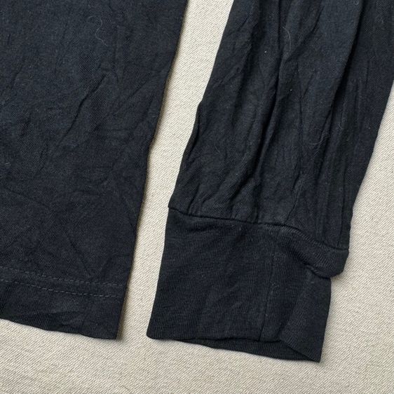 เสื้อยืดแขนยาว Quiksilver Size S รูปที่ 6