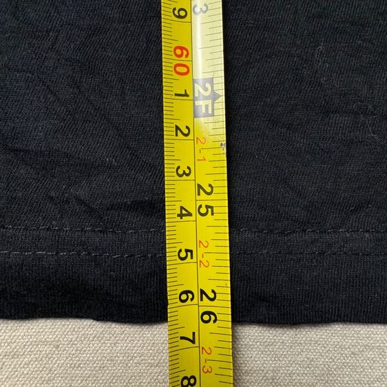 เสื้อยืดแขนยาว Quiksilver Size S รูปที่ 8