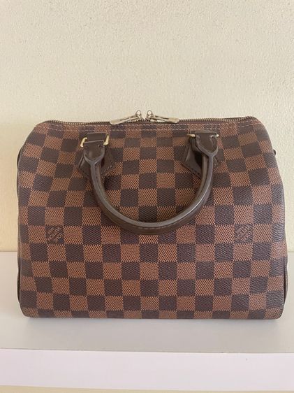 Louis vuitton Speedy ban25