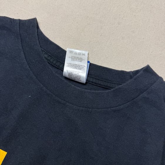 เสื้อยืด Reebok งาน 90s NFL Size L รูปที่ 5