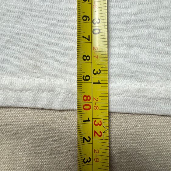 เสื้อยืด MTV Size XXL  รูปที่ 7
