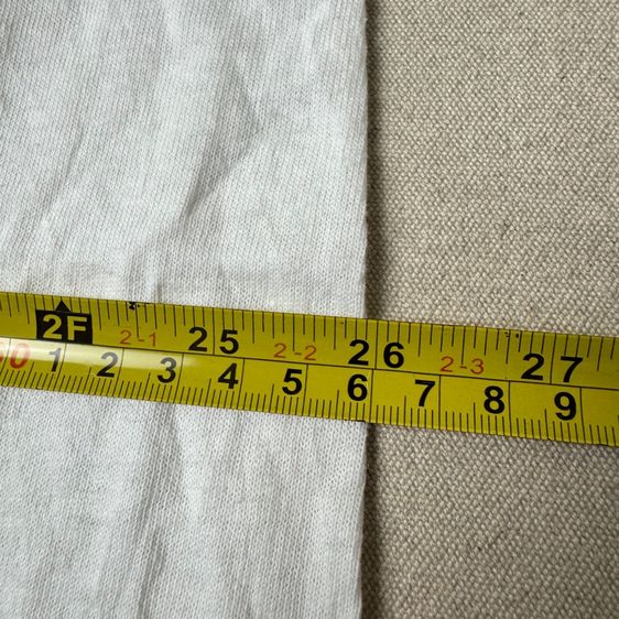 เสื้อยืด MTV Size XXL  รูปที่ 8