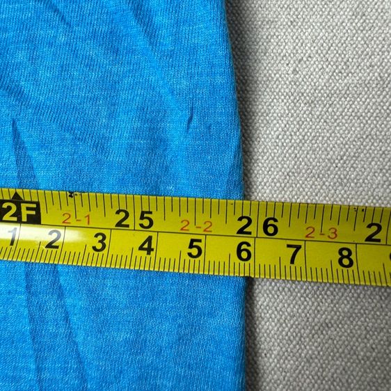 เสื้อยืด WFMT Size XXL  รูปที่ 7