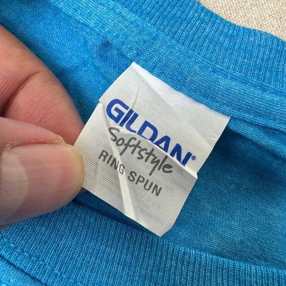 เสื้อยืด WFMT Size XXL  รูปที่ 6