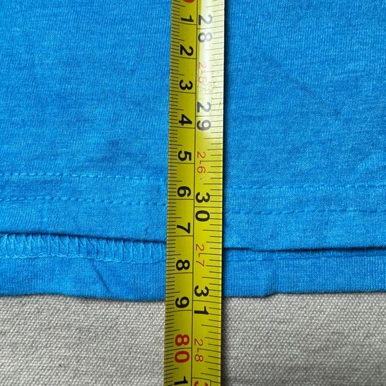 เสื้อยืด WFMT Size XXL  รูปที่ 8