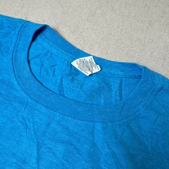 เสื้อยืด WFMT Size XXL  รูปที่ 5