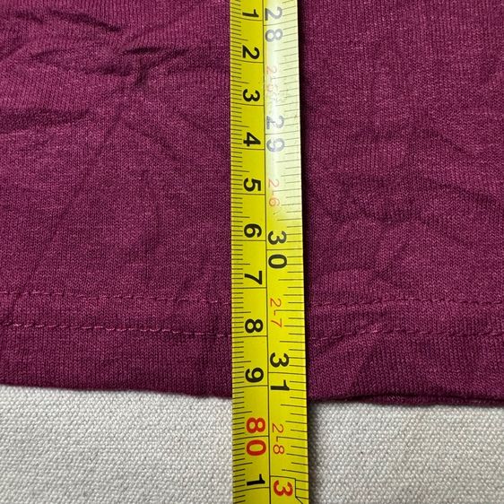 เสื้อยืดผ้าบาง Augusta Size XXL รูปที่ 8
