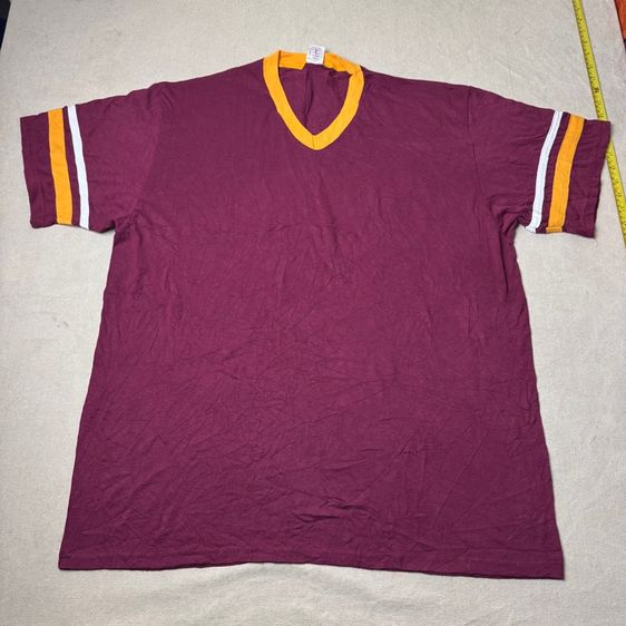 เสื้อยืดผ้าบาง Augusta Size XXL รูปที่ 2