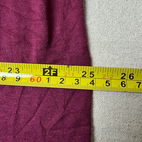 เสื้อยืดผ้าบาง Augusta Size XXL รูปที่ 7