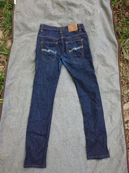 Nudie Jeans​ รูปที่ 2