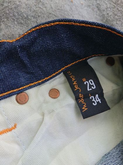 Nudie Jeans​ รูปที่ 8