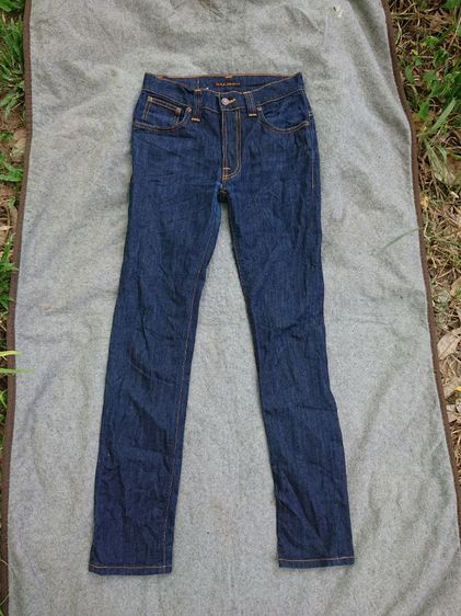 Nudie Jeans​