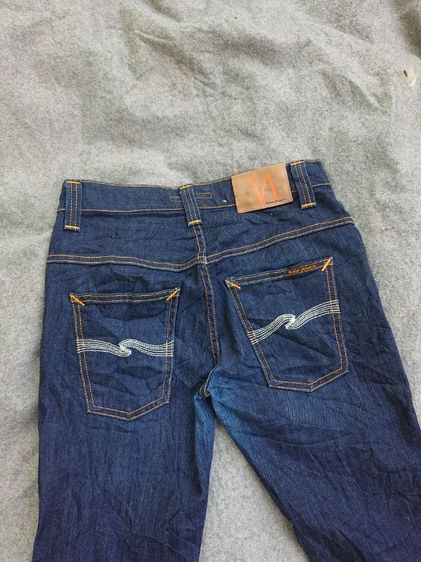 Nudie Jeans​ รูปที่ 4