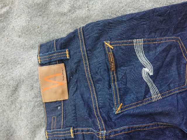 Nudie Jeans​ รูปที่ 5