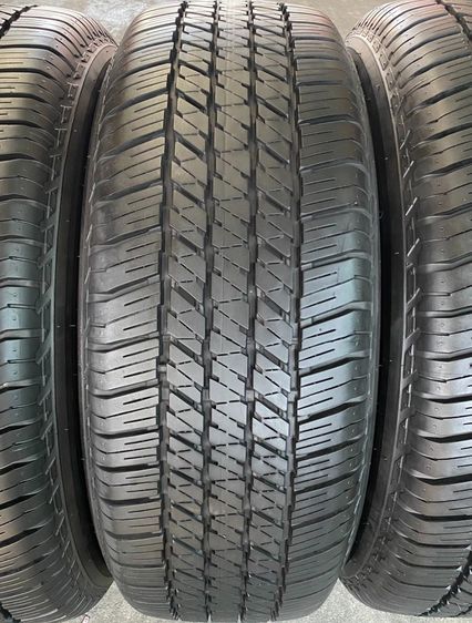 ✨ล้อแม็กพร้อมยางป้ายแดง✨Toyota Fortuner Leader ขอบ 18 เทาหน้าเงา💖สวยกริ๊บ💖 รูปที่ 12