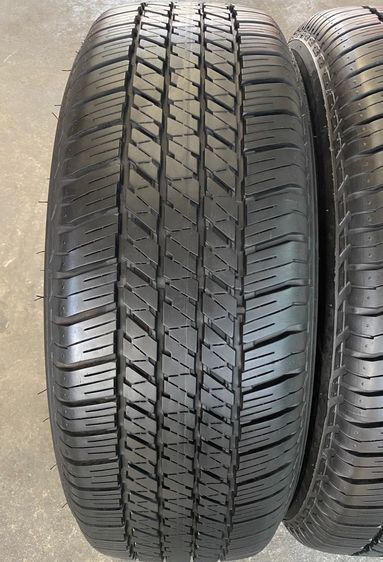 ✨ล้อแม็กพร้อมยางป้ายแดง✨Toyota Fortuner Leader ขอบ 18 เทาหน้าเงา💖สวยกริ๊บ💖 รูปที่ 10