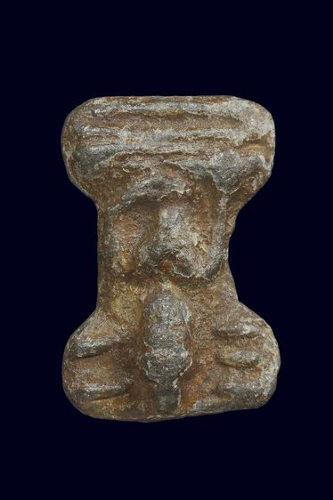 พระมเหศวร รูปที่ 3