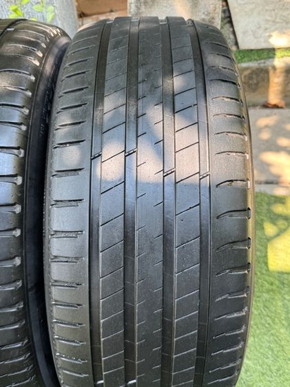 Michelin Latitude Sport 3 235 55 R19 ปี23 รูปที่ 3