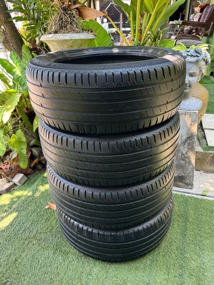 Michelin Latitude Sport 3 235 55 R19 ปี23 รูปที่ 5