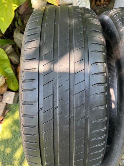Michelin Latitude Sport 3 235 55 R19 ปี23 รูปที่ 4