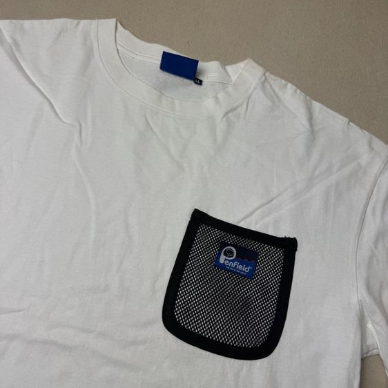 เสื้อยืด Penfield Size L รูปที่ 3