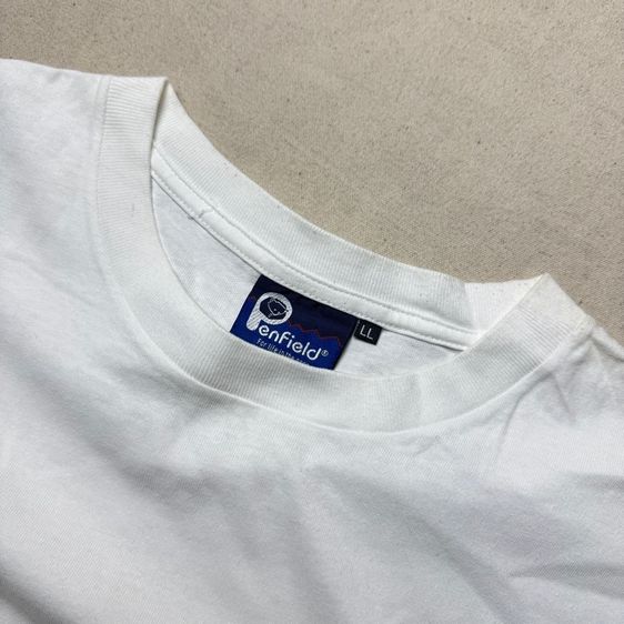 เสื้อยืด Penfield Size L รูปที่ 8