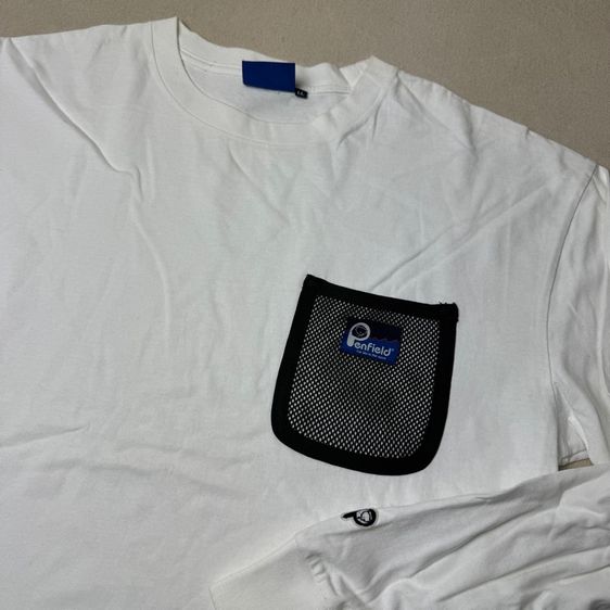 เสื้อยืด Penfield Size L รูปที่ 9
