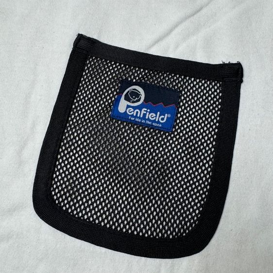 เสื้อยืด Penfield Size L รูปที่ 2