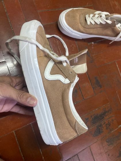 รองเท้าผู้ชายVANS รูปที่ 5