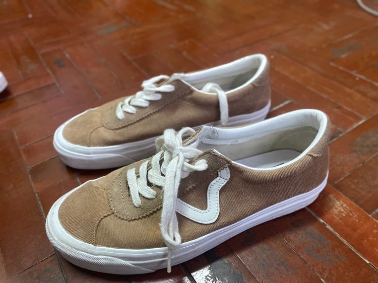 รองเท้าผู้ชายVANS