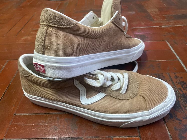 รองเท้าผู้ชายVANS รูปที่ 4