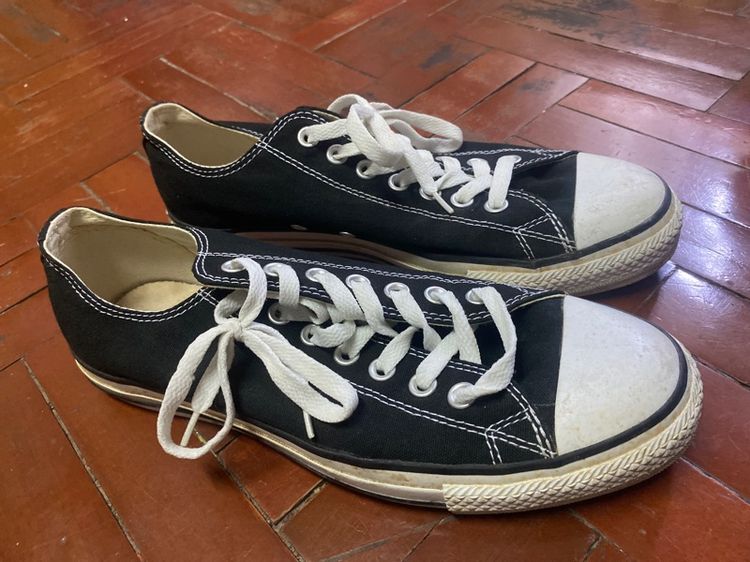 รองเท้าALL-STAR รูปที่ 2