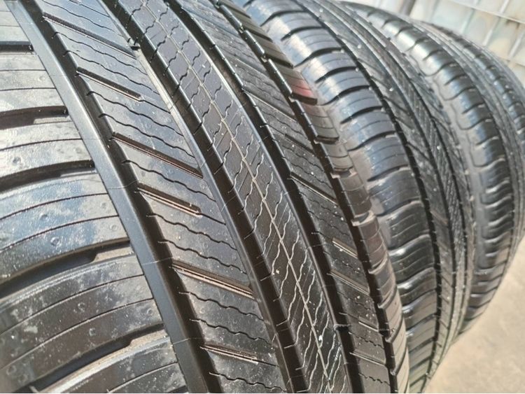 MICHELIN SUV 265 50 20 ปี25 น้องยางใหม่สวยจัด รูปที่ 2