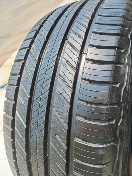 MICHELIN SUV 265 50 20 ปี25 น้องยางใหม่สวยจัด รูปที่ 8