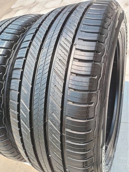 MICHELIN SUV 265 50 20 ปี25 น้องยางใหม่สวยจัด รูปที่ 7