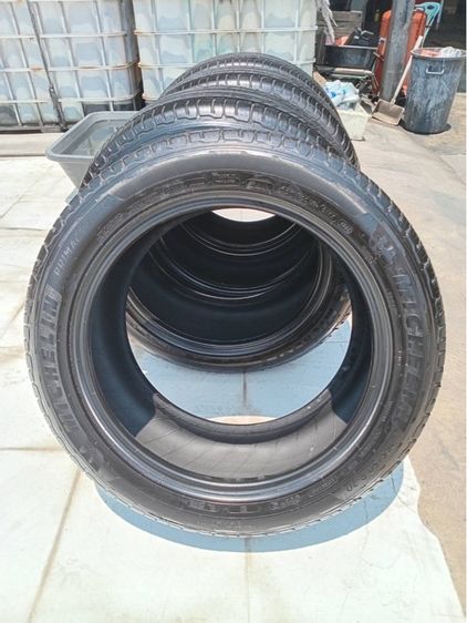 MICHELIN SUV 265 50 20 ปี25 น้องยางใหม่สวยจัด รูปที่ 5