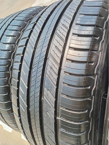 MICHELIN SUV 265 50 20 ปี25 น้องยางใหม่สวยจัด รูปที่ 6