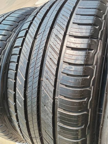 MICHELIN SUV 265 50 20 ปี25 น้องยางใหม่สวยจัด รูปที่ 9